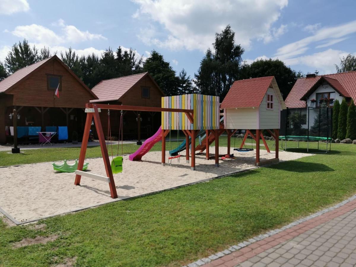 Miniapartament Pokoj Z Aneksem Sztutowo 884#90#09#01 Kültér fotó